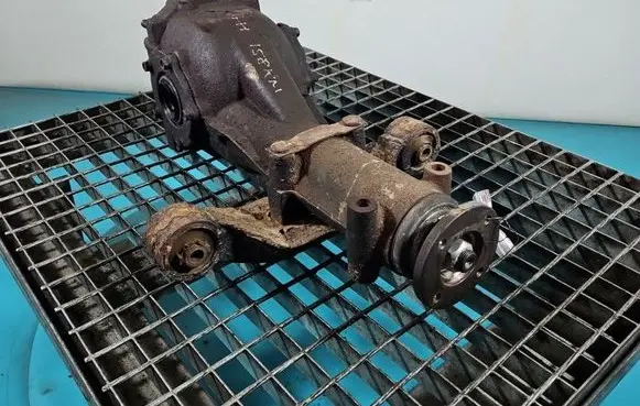 Subaru Legacy Rear differential IMPRK1505706