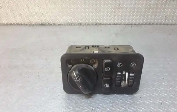 Opel Frontera B Light switch 8971779590