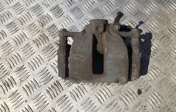 Mini One - Cooper Coupe R56 Front brake caliper