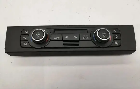 BMW X1 E84 Interior fan control switch 9199260