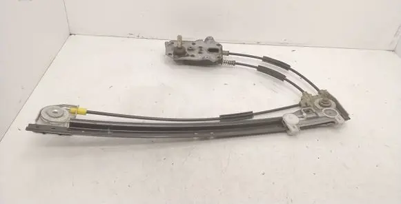 BMW 5 E39 Rear door manual window regulator 8159833