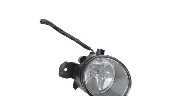 Front fog light