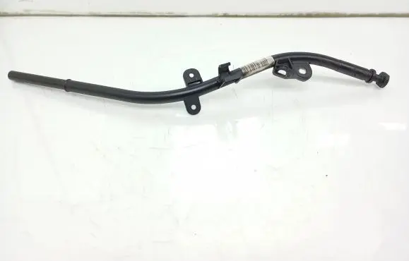 BMW 5 E60 E61 Oil level dip stick 7797998 779709804