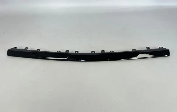 Mercedes-Benz GLB X247 Front bumper splitter molding A2478857409