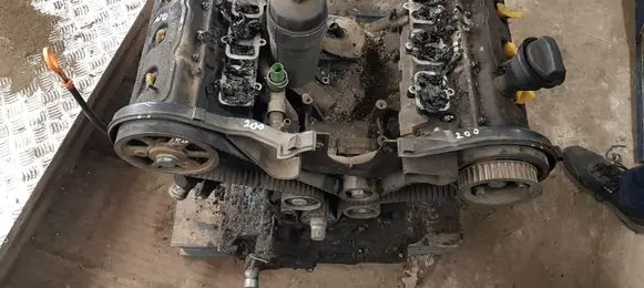Engine