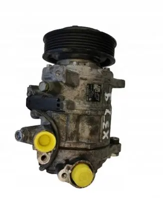BMW 4 F32 F33 Air conditioning (A/C) compressor (pump) 9330831- 9330831 6SEU14A GE447150-5723 225270 10 N20B20A P759321