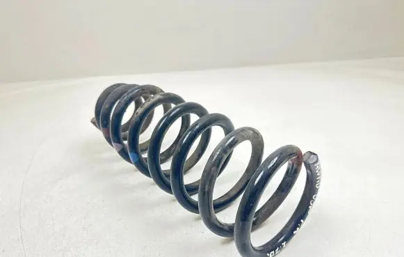Honda Accord Front coil spring