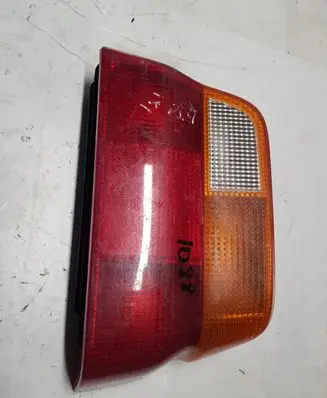 Ford Escort Rear/tail lights 63252 D25KA