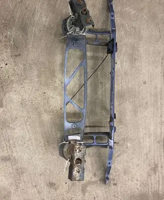 BMW 3 E36 Radiator support slam panel