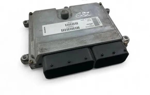 Volvo V50 Engine control unit/module P30650677