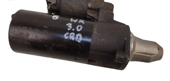 Jeep Grand Cherokee (WK) Starter motor 04801516AA 0001115054