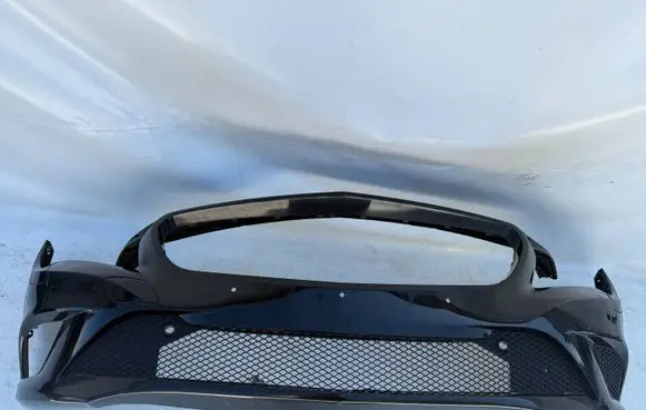 Mercedes-Benz CLA C117 X117 W117 Front bumper A1178850425 A1778851122