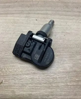 Tire pressure sensor