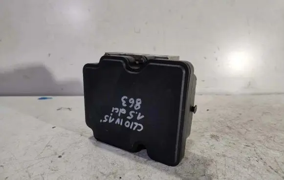 Renault Captur ABS Pump 476601203R