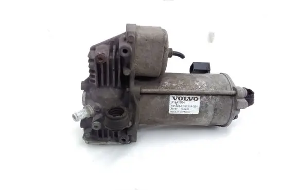 Volvo XC90 Air suspension compressor/pump 31441864