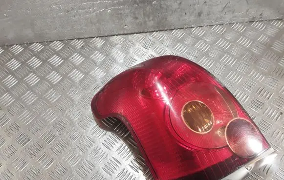 Toyota Avensis T250 Rear/tail lights