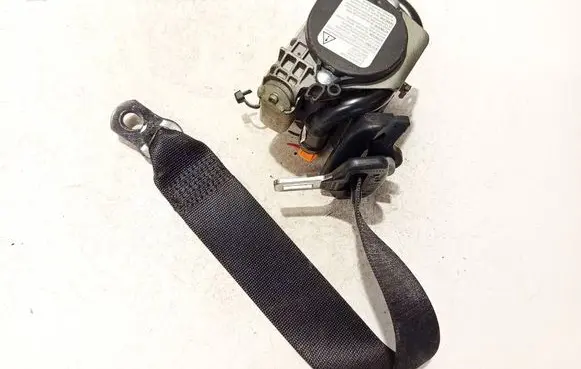 Mercedes-Benz A W169 Rear seatbelt 602369800
