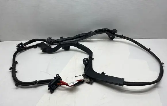 Volvo S60 Positive cable (battery) 32287510 31346725