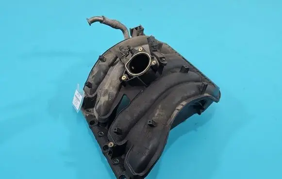 Intake manifold