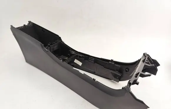 Mercedes-Benz A W177 AMG Center console A1776802401 V039370 1385423
