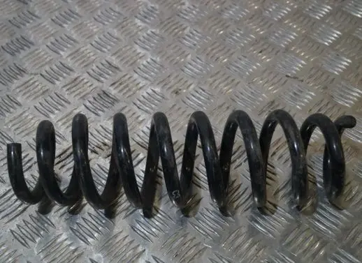 BMW 3 E90 E91 Rear coil spring