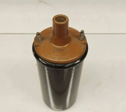 Mercedes-Benz COMPAKT W115 High voltage ignition coil 0221102071