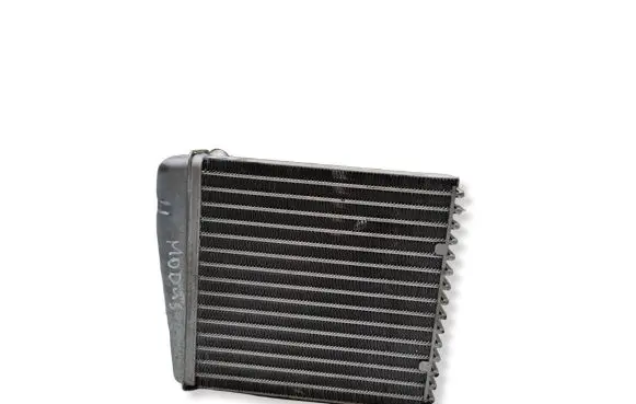 Renault Modus Heater blower radiator 669119R
