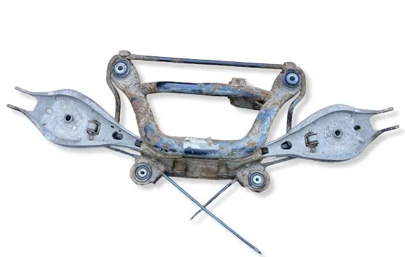 BMW 3 E46 Rear subframe 