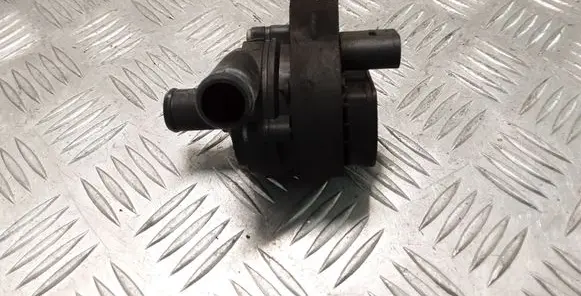 Mercedes-Benz ML W164 Electric auxiliary coolant/water pump A2118350028