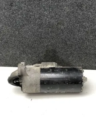 Volvo S40 Starter motor 31327066