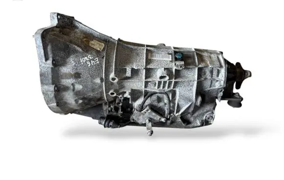 BMW 3 E46 Automatic gearbox 1060401096 1423932