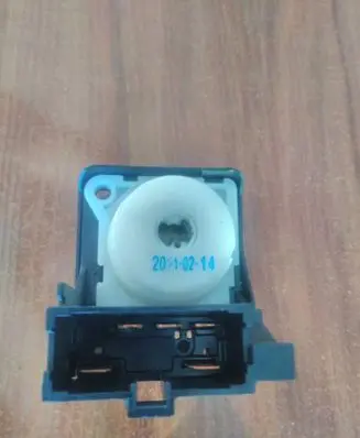 Honda CR-V Ignition lock contact 