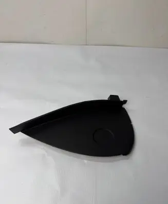 BMW 1 E81 E87 Dashboard side end trim 51459124919