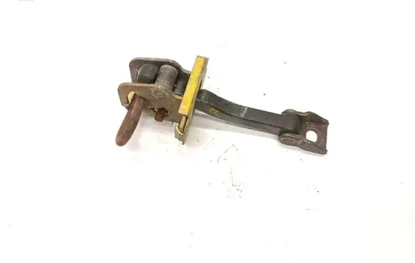 BMW 3 E46 Front door check strap stopper 512181609591 51218