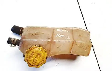 Ford Ka Coolant expansion tank/reservoir 97kb8k218af 97kb-8k218-af