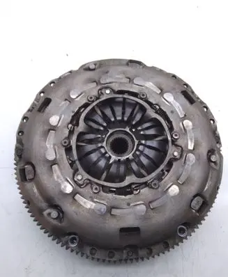 Skoda Octavia Mk3 (5E) Clutch set kit