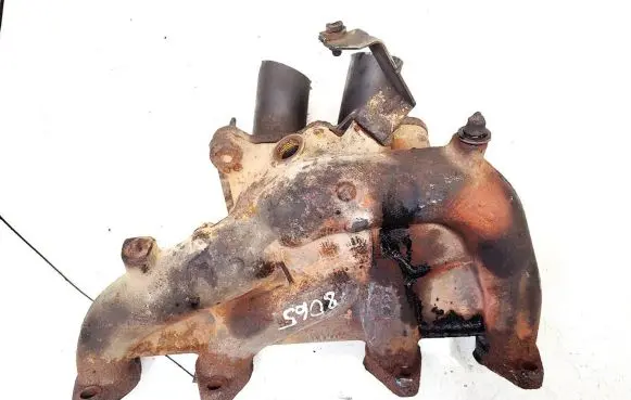 Seat Altea Exhaust manifold 06a253033