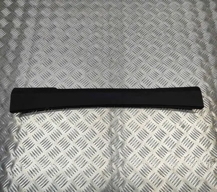 BMW 4 F36 Gran coupe Centre console side trim rear 7314638