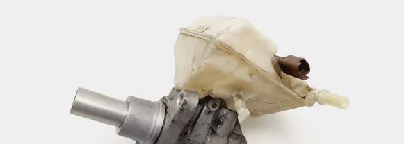 Citroen C4 I Picasso Master brake cylinder 9654002180 03355815253