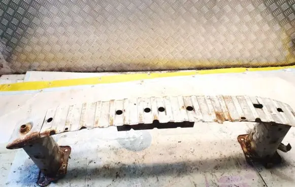 Ford Focus Front bumper cross member
