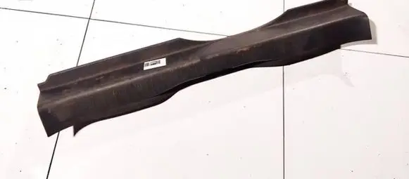 Renault Scenic III - Grand scenic III Other trunk/boot trim element 849210002r mp6403