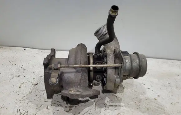 Volvo S60 Turbo 7G9N6K682AE
