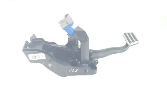 Ford Mustang VI Brake pedal FR3Z-2455-C FR3C-2D094-CD