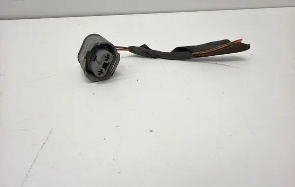 BMW 5 E60 E61 Fog light part 9655732