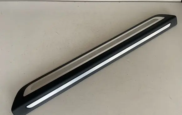 Audi Q5 SQ5 Front sill trim cover 8R0853374A 8R0853374