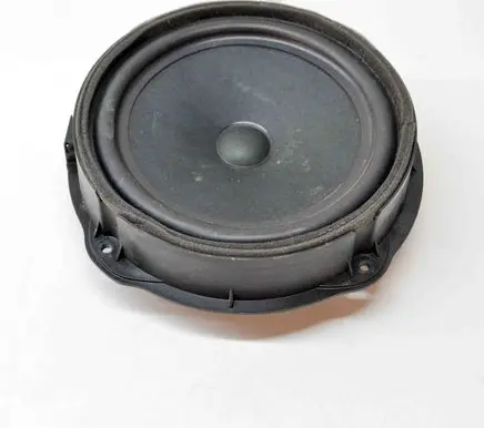 Audi Q2 - Front door speaker 83A035415