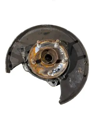 Opel Insignia A Front wheel hub spindle knuckle
