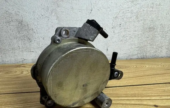 Ford S-MAX Vacuum pump 9673836180 10T20071018 7021390500