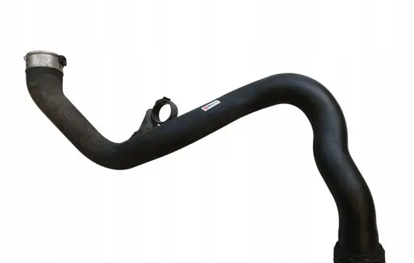 Opel Astra F Coolant pipe/hose 39098774
