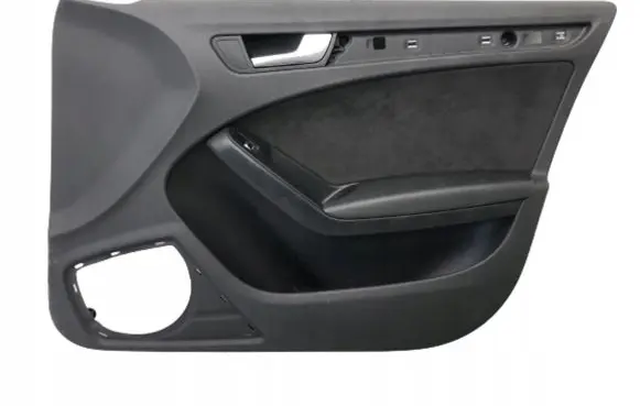 Audi A4 S4 B8 8K Front door card panel trim 8K1867106